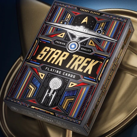 theory11 - Star Trek Dark