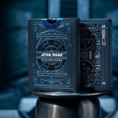 theory11 - Star Wars Light Side