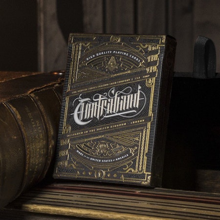 theory11 - Contraband