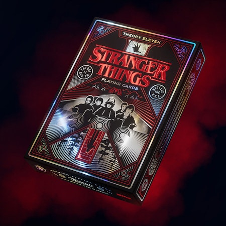 theory11 - Stranger Things