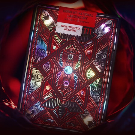 theory11 - Stranger Things