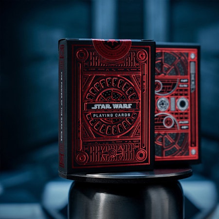 theory11 - Star Wars Dark Side