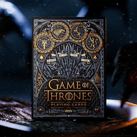 theory11 - Game of Thrones
