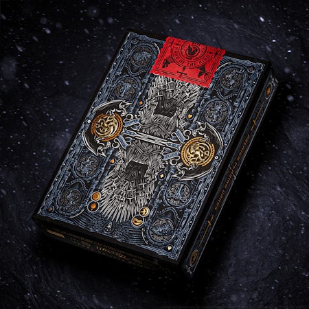 theory11 - Game of Thrones