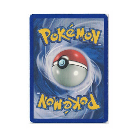 Pokémon - Rocket's Zapdos ex (106)