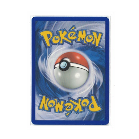 Pokémon - Moltres ex (031)