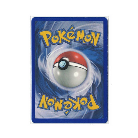 Pokémon - Rayquaza ex (97)