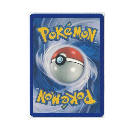 Pokémon - Pikachu (43)