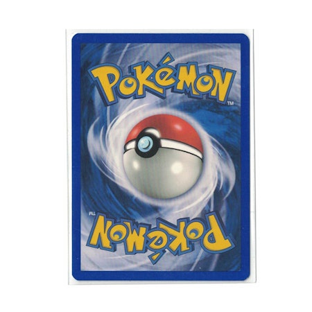 Pokémon - Pikachu (74)