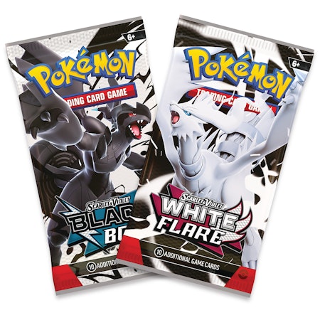 Pokémon TCG: Scarlet & Violet - Unova Mini Tin