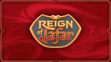 Disney Lorcana - Reign of Jafar Set Championship - 20/7 2025