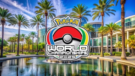 Spelkortsbutiken 2025 Worlds Celebration Tournament - 15/8 till 17/8 2025