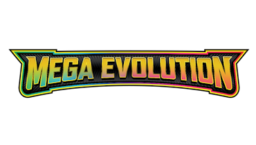 Pokémon Mega Evolution Prerelease - 13-14/9 2025