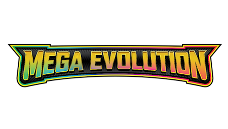 Pokémon Mega Evolution Prerelease - 13-14/9 2025