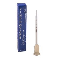 Vinometer 0-25, enkel modell