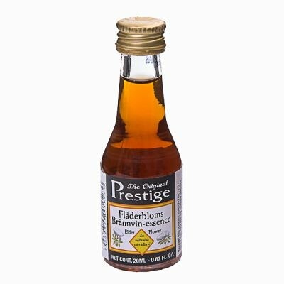 Prestige Fläderbloms brännvin