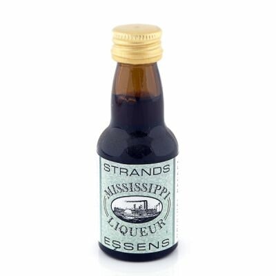Strands Mississippi Likör