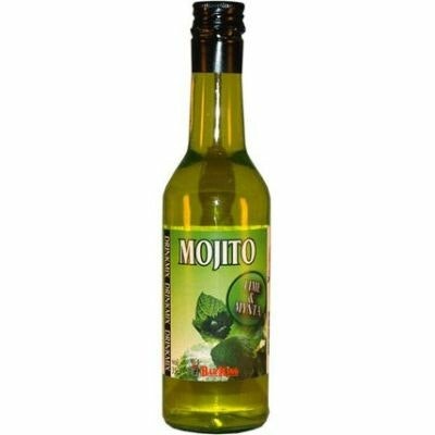 BarKing Golden Mojito