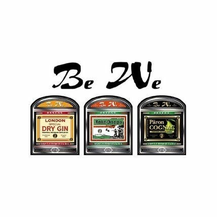 BeWe Eklagrad Whisky