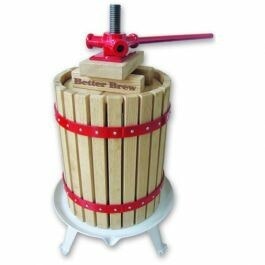 Fruktpress 12 L Better Brew