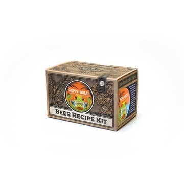 Refill - Hoppy Wheat Ale Recipe Kit (Refill)