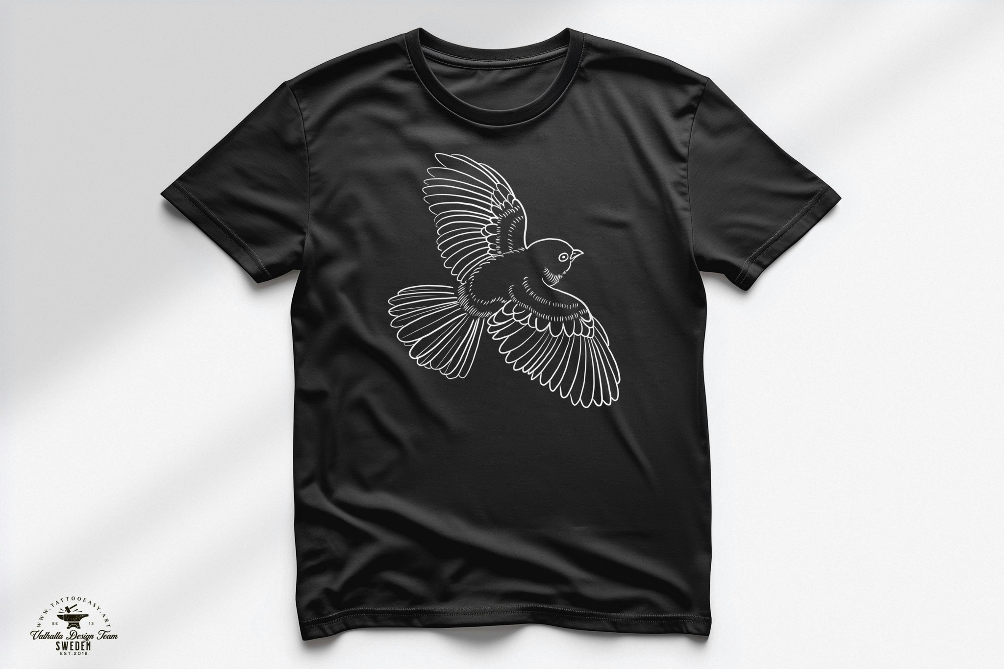 Procreate, Ship Ahoy! 100 tattos, outlined tattoo ideas, hand drawn art