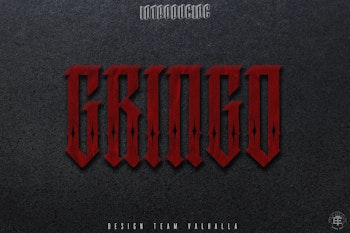 Gringo
