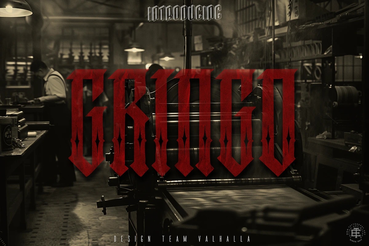 Gringo