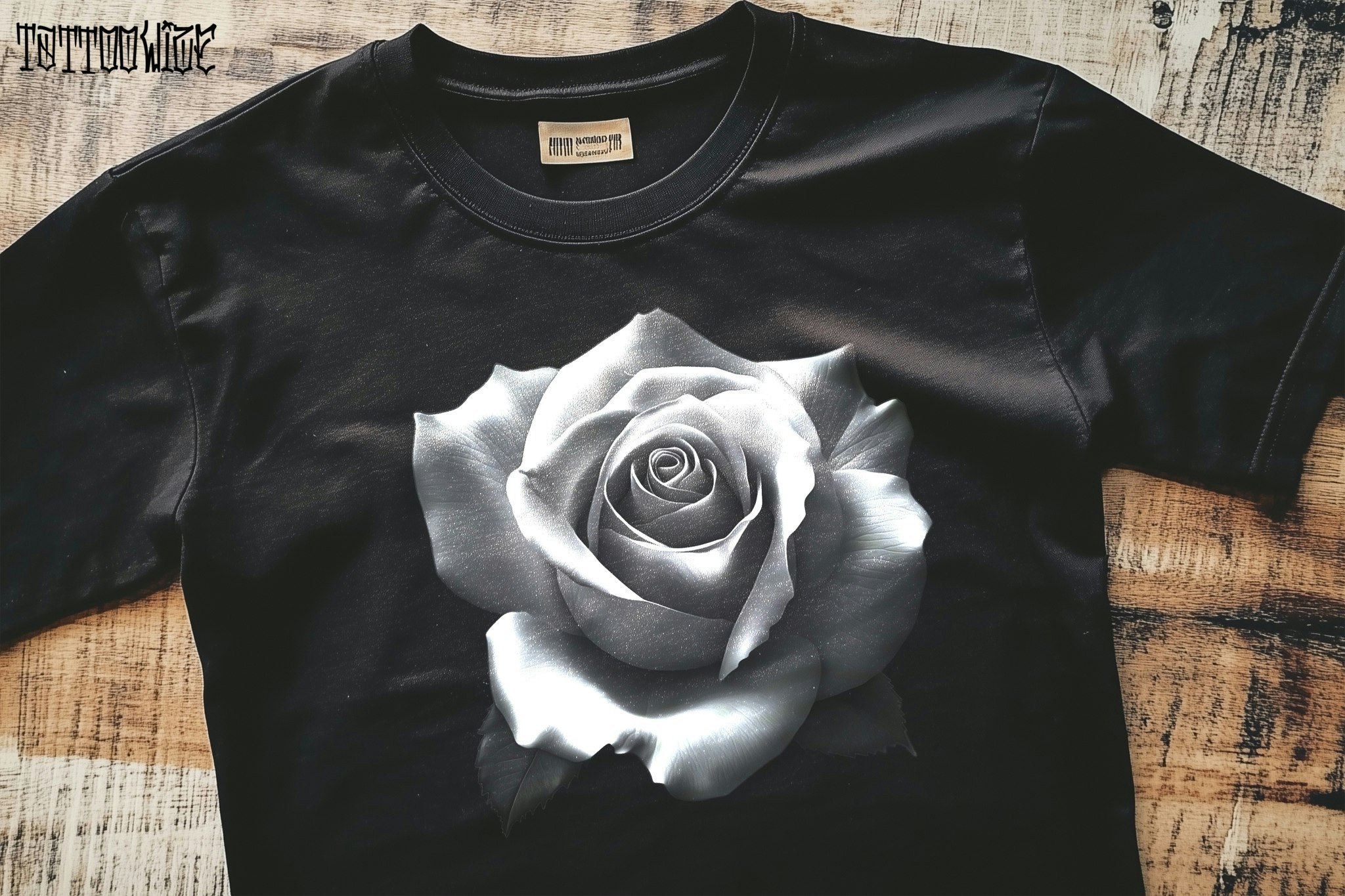 Rose realism, transparent Png clipart files & Procreate version included, high quality custom assets, Rose reference library for artists