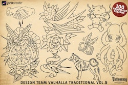 Traditional vol.5