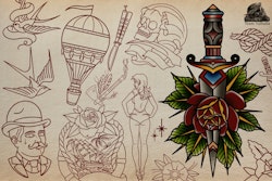 Traditional vol.5