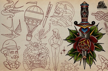 Traditional vol.5
