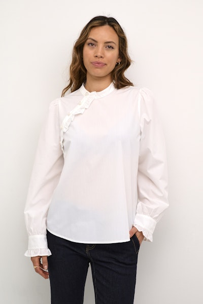 Lio Iris blus