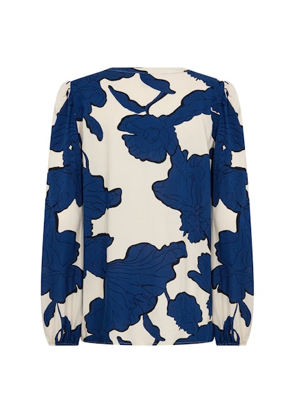 Vigdis blus