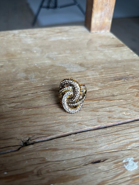 London ring