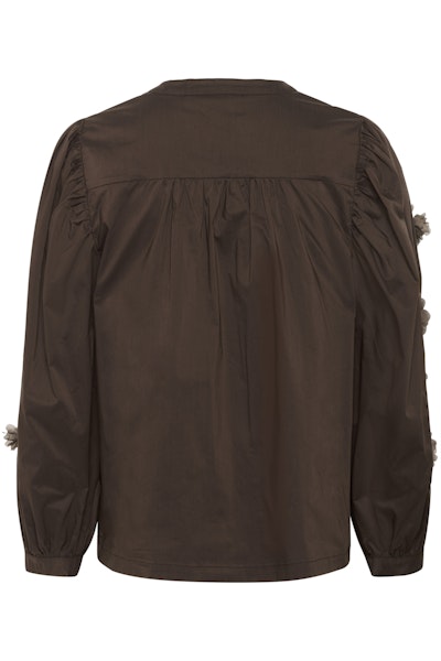 Elena Antoinett blus