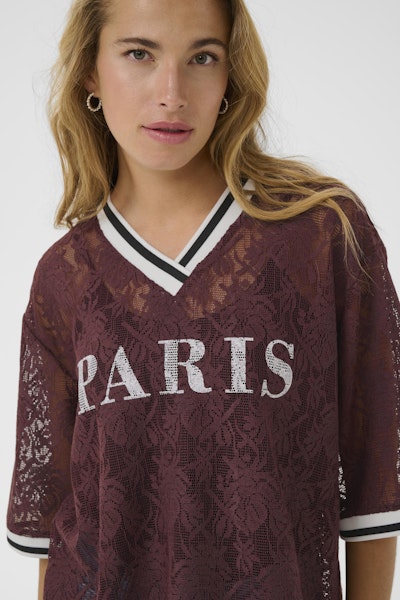 Paris Blus
