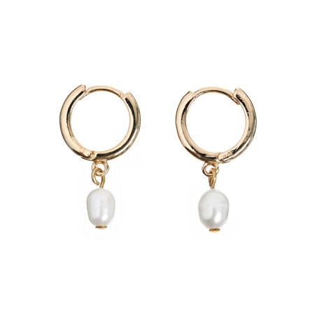 Pearl Örhängen