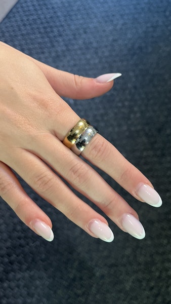 Nellie Ring