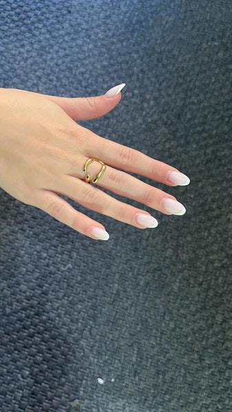 Clara Ring