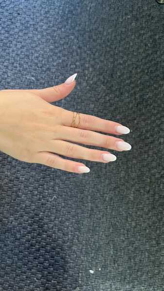 Maria ring