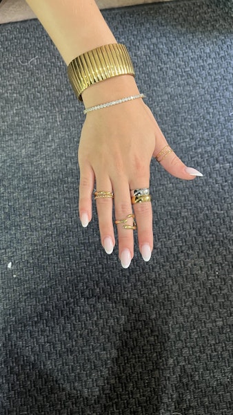 Sunny Armband