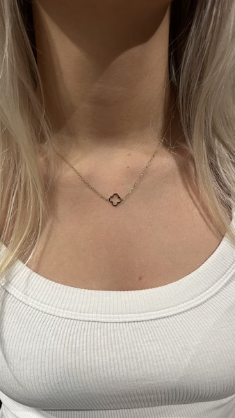 Tui halsband