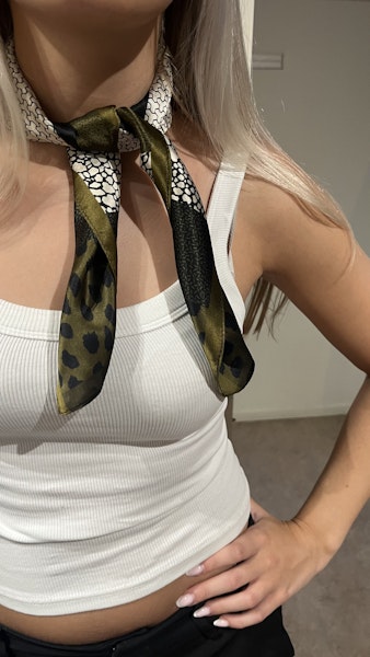 Viva scarf