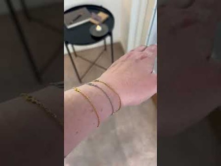 Femme armband