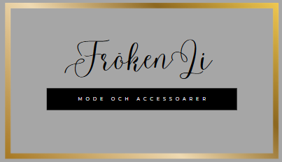 Fröken Li