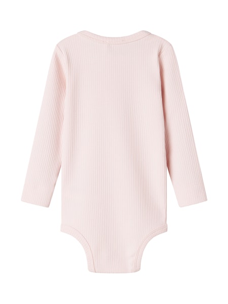 MarMar Copenhagen - Body LS Modal - Pink