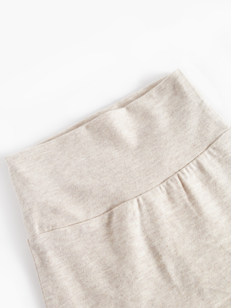 MarMar Copenhagen - Newborn Byxa Piva - Light Beige