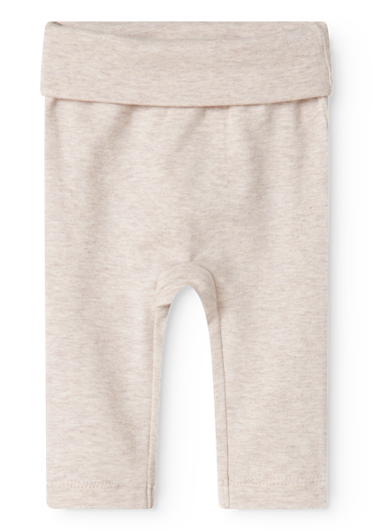 MarMar Copenhagen - Newborn Byxa Piva - Light Beige