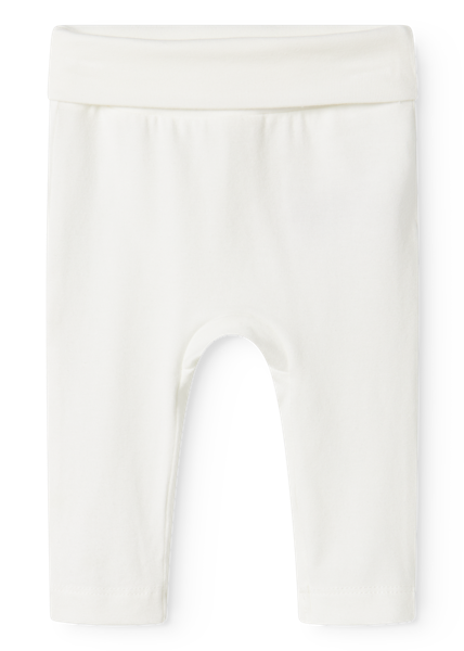 MarMar Copenhagen - Newborn Byxa Piva - Gentle White
